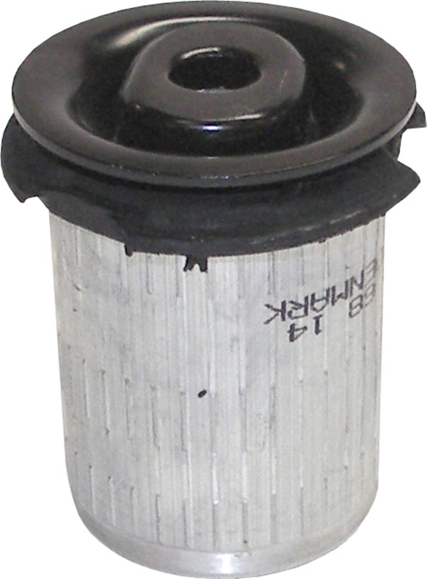 Сайлентблок переднего рычага подвески JP Group. Артикул 1340203500