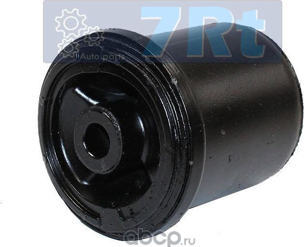 Сайлентблок задней балки (гидравлический) OPEL ASTRA10-15/ZAFIRA 12-/CHEVROLET C (7RT). Артикул DRA8274