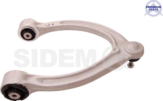 Поперечный рычаг передней подвески Sidem (алюминий). Артикул 49779