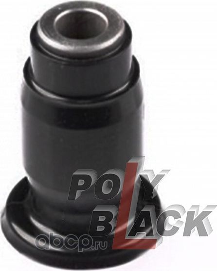 Сайлентблок (Polyblack). Артикул MZ06450