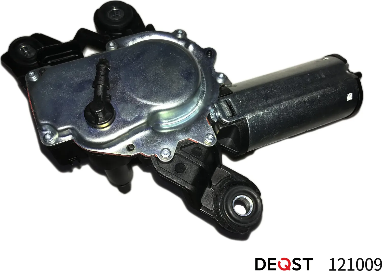 Мотор стеклоочистителя задний SKODA OCTAVIA (1Z3) 06.04 (Deqst). Артикул 121009