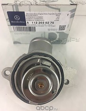 Термостат Mercedes-Benz. Артикул A1122030275