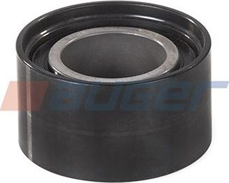 Натяжной ролик (натяжитель) приводного поликлинового ремня Auger. Артикул 75204