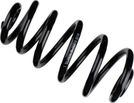 Пружина подвески Bilstein B3 задняя для SEAT Exeo 2008-2013. Артикул 36-242719