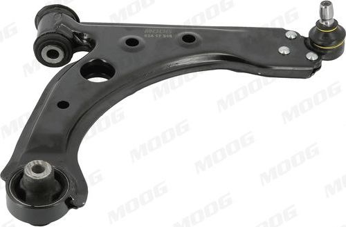 Поперечный рычаг передней подвески MOOG (Листовая сталь) правый для Fiat Stilo 2006-2008. Артикул FI-WP-7421