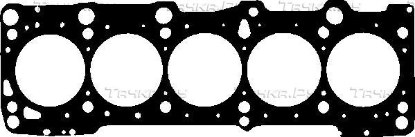 Прокладка ГБЦ BGA для Volkswagen Transporter T4 2000-2003. Артикул CH3553