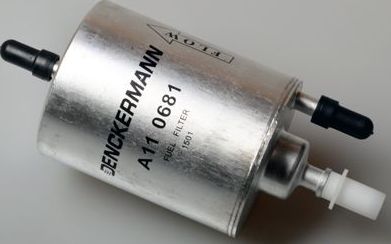 Топливный фильтр Denckermann. Артикул A110681