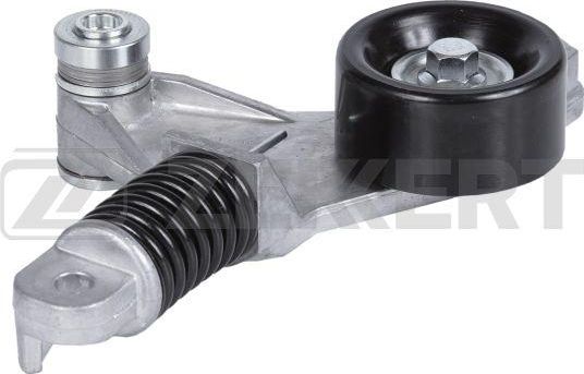 Натяжной ролик (натяжитель) приводного поликлинового ремня Zekkert. Артикул SR-1894