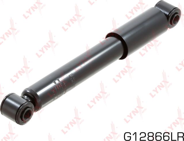 Амортизатор LYNXauto. Артикул G12866LR