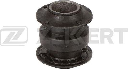 Сайлентблок заднего рычага подвески Zekkert. Артикул GM-6401