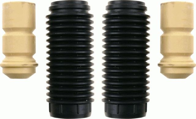 Комплект отбойников и пыльников амортизаторов (стоек) SACHS сервисный комплект задние для Ford Mondeo III 2000-2007. Артикул 900 090