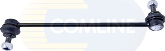 Стойка (тяга) стабилизатора Comline (сталь). Артикул CSL7079