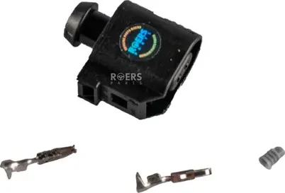 Корпус разъема электрического (Roers Parts). Артикул RPM64EC003