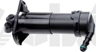 Форсунка омывателя фар Vika правая для SEAT Exeo 2008-2013. Артикул 99551829101