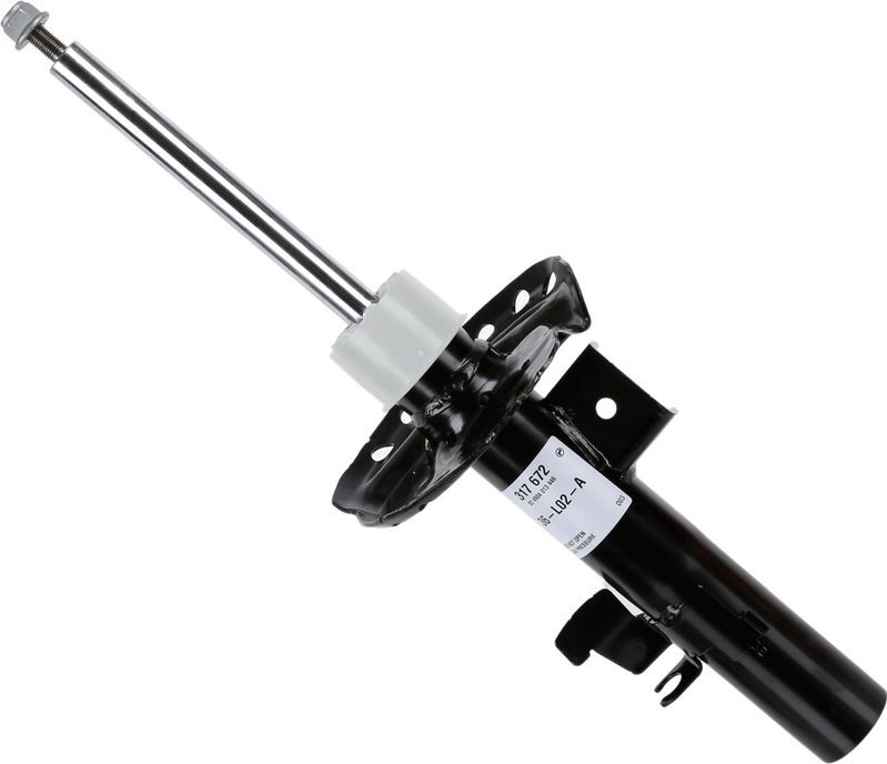 Амортизатор SACHS. Артикул 317 672