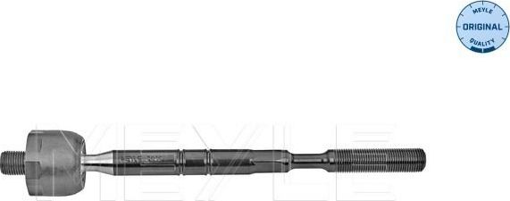 Рулевая тяга Meyle Original. Артикул 316 031 0027