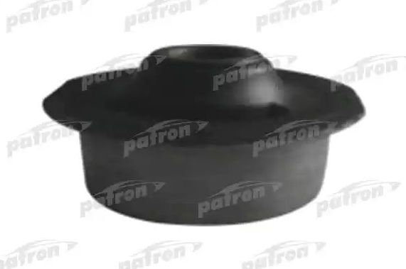 Сайлентблок переднего рычага подвески Patron. Артикул PSE10416