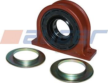 Подвесной подшипник карданного вала Auger для IVECO EuroTrakker 1993-2004. Артикул 56937