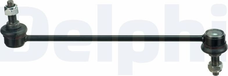 Стойка (тяга) стабилизатора Delphi. Артикул TC3427