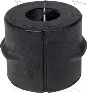 Втулка стабилизатора Zentparts (резина). Артикул Z02530