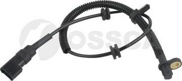 Датчик ABS OSSCA. Артикул 08575