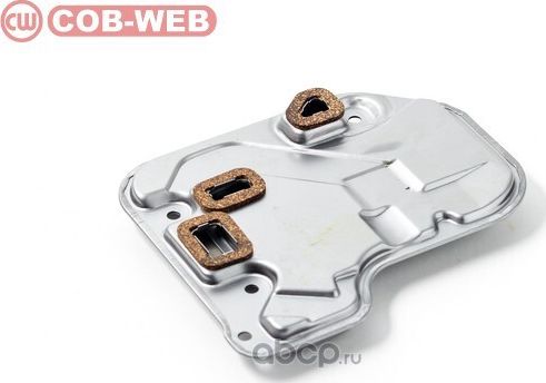 Фильтр АКПП COB-WEB SF259A COB-WEB. Артикул SF259A