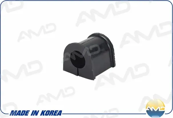 Втулка стабилизатора переднего (AMD). Артикул AMDSB115