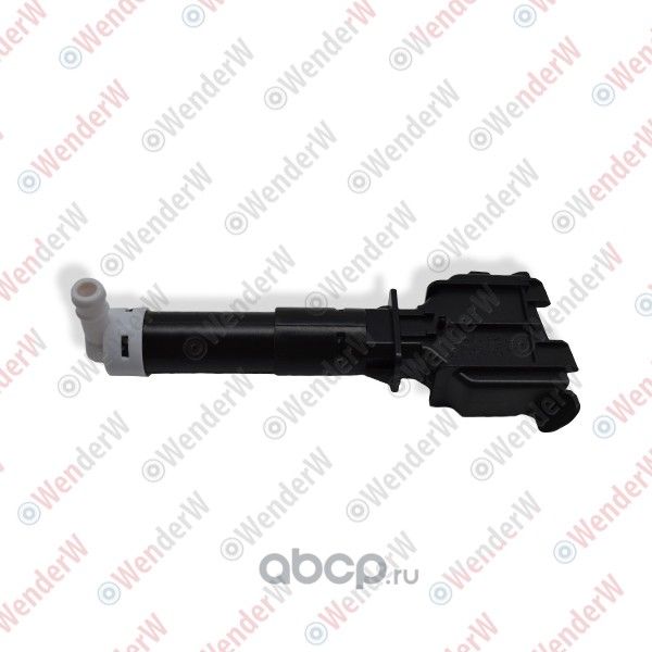 ФОРСУНКА ОМЫВАТЕЛЯ ФАРЫ ПРАВАЯ (R) MAZDA CX 5 (12-...) (Wenderw). Артикул WEPL0351