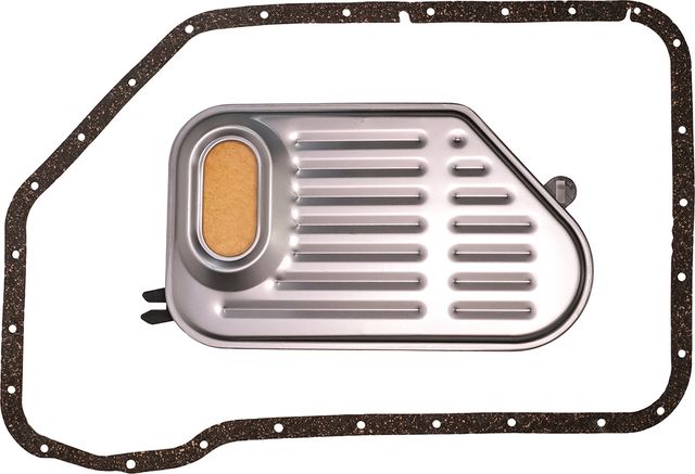 Фильтр АКПП (с прокладкой) (Cworks). Артикул B19CR1065