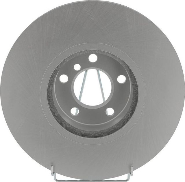 Тормозной диск Jurid COAT+ для BMW X5 III (F15) 2013-2018. Артикул 562520JC