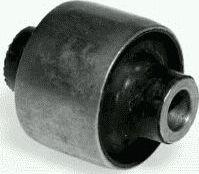 Сайлентблок переднего рычага подвески Boge. Артикул 87-055-A