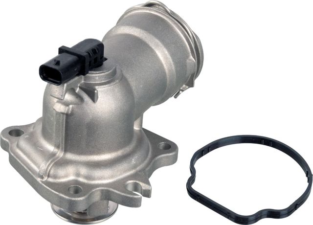 Термостат Febi Bilstein для Mercedes-Benz GL-Класс II (X166) 2012-2015. Артикул 174399