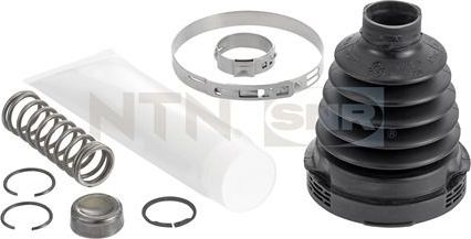 Пыльник ШРУСа внутренний NTN / SNR (термопласт). Артикул IBK55.016