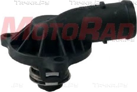 Термостат MotoRad. Артикул 578-87K