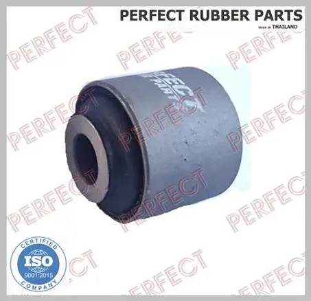 САЙЛЕНТБЛОК ЗАДНЕЙ ЦАПФЫ (Perfect). Артикул NS65J329F02