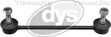 Стойка (тяга) стабилизатора DYS задняя правая/левая для Chevrolet Epica I 2005-2012. Артикул 30-57332