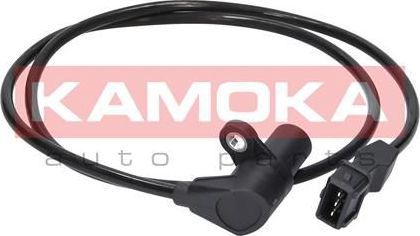 Датчик положения коленвала Kamoka для Saab 900 II 1993-1998. Артикул 109013