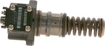 Насос-форсунка Bosch для Renault Magnum 2000-2001. Артикул 0 414 755 003