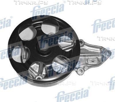 Помпа (водяной насос) Freccia для Honda Accord VII 2003-2008. Артикул WP0401