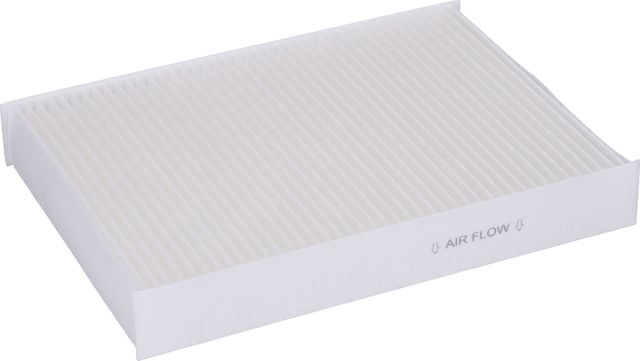 Салонный фильтр Blue Print. Артикул ADN12539