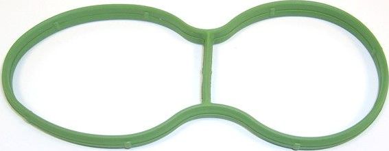 Прокладка коллектора ДВС впускного Elring (FPM (Fluor-Kautschuk)). Артикул 729.850