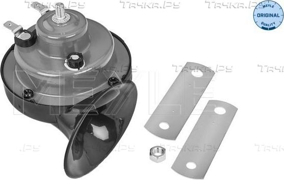Звуковой сигнал Meyle Original для Audi S6 I (C4) 1994-1997. Артикул 100 951 0004