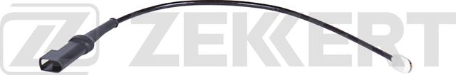 Датчик износа тормозных колодок  Zekkert. Артикул BS-8134