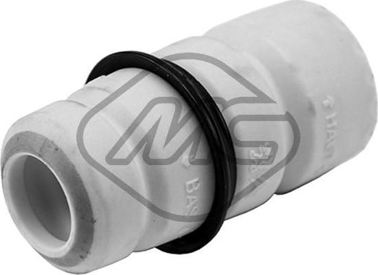 Отбойник амортизатора (стойки) Metalcaucho (Полиуретан). Артикул 02186