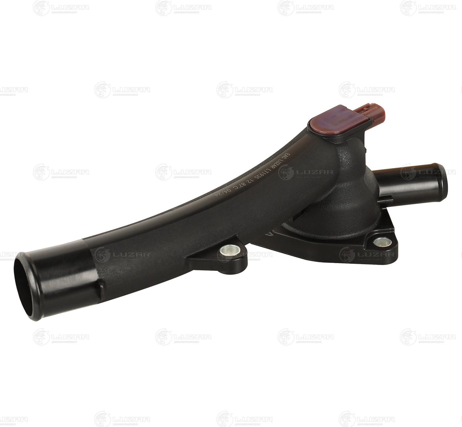 Термостат Luzar. Артикул LT 1935