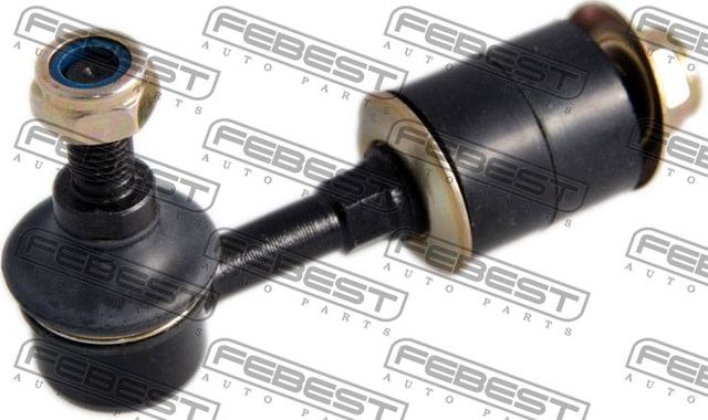 Стойка (тяга) стабилизатора Febest передняя правая/левая для Nissan Maxima A32 1995-2000. Артикул 0223-530