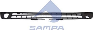 Решетка радиатора Sampa для Renault Premium I 1996-2006. Артикул 1880 0014
