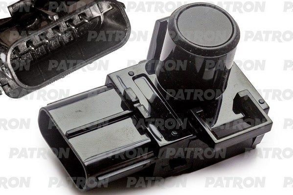 Датчик парктроника Patron передний/задний для Lexus RX III 2008-2015. Артикул PE25073