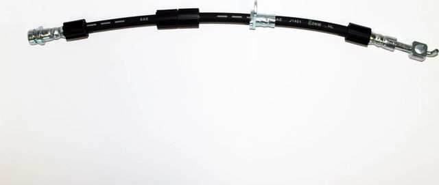 Тормозной шланг Brembo ESSENTIAL LINE передний правый для Ford KA III 2016-2026. Артикул T 24 170