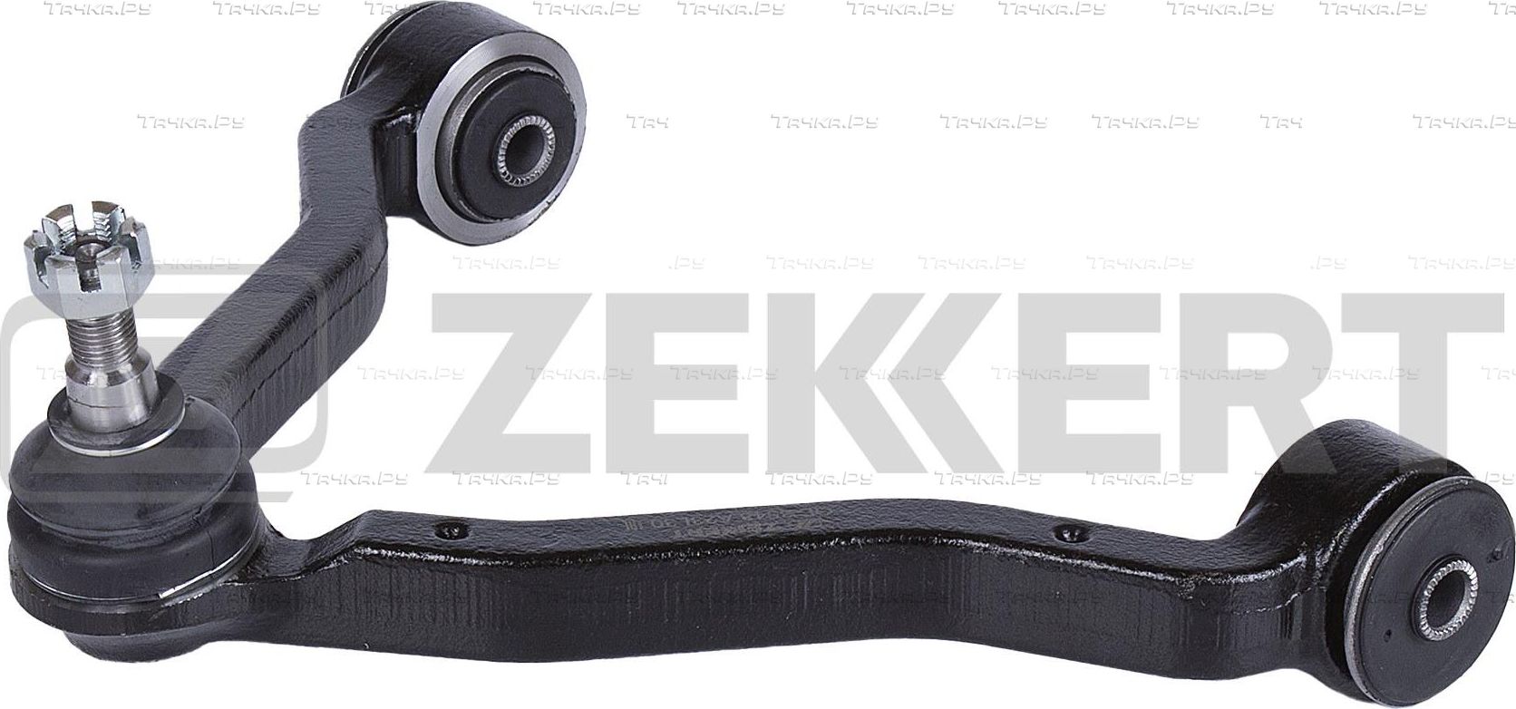 Поперечный рычаг передней подвески Zekkert левый для SsangYong Rexton I 2002-2007. Артикул QL-3548